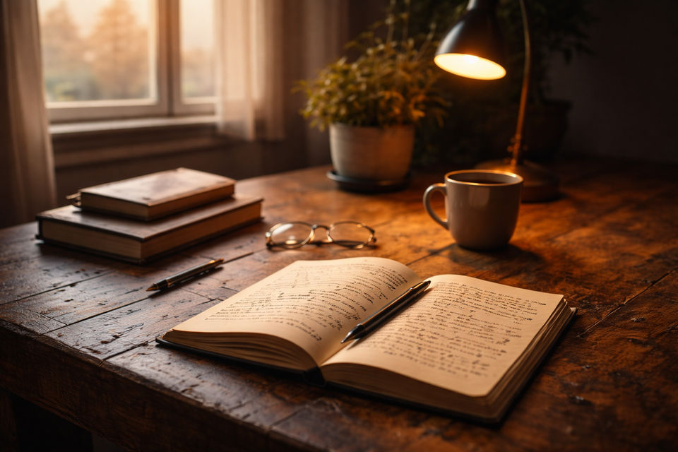 Respecting What Came Before